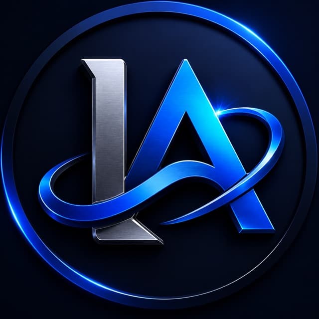 Infinity Aura Technologies emblem